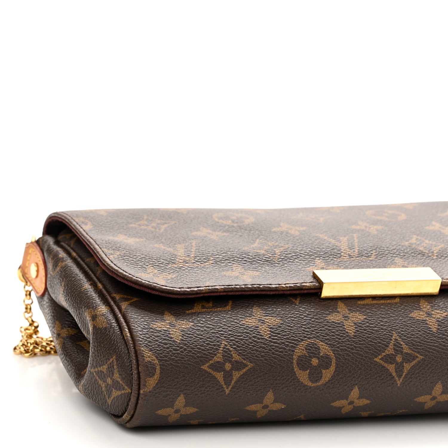 Louis Vuitton Monogram Favorite MM 8 of 11