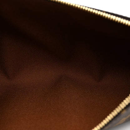 Louis Vuitton Monogram Pochette Eva 5 of 10