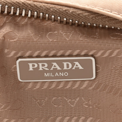 Prada Nylon Re-Edition 2005 Shoulder Bag Cammeo 6 of 13