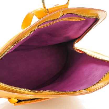 Louis Vuitton Epi Gobelins Backpack Tassil 6 of 7