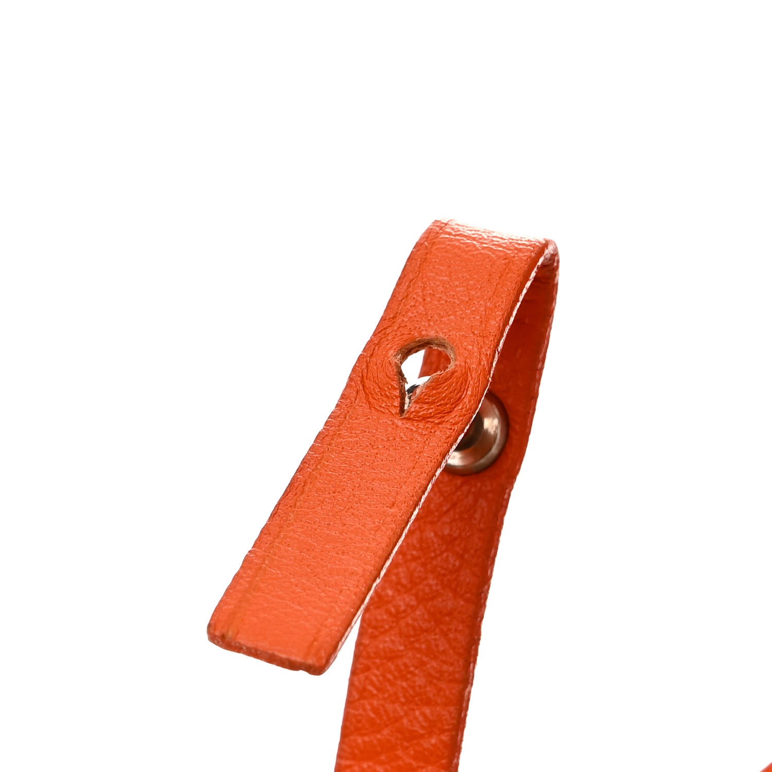 Goyard Goyardine Saint Louis PM Orange 19 of 20