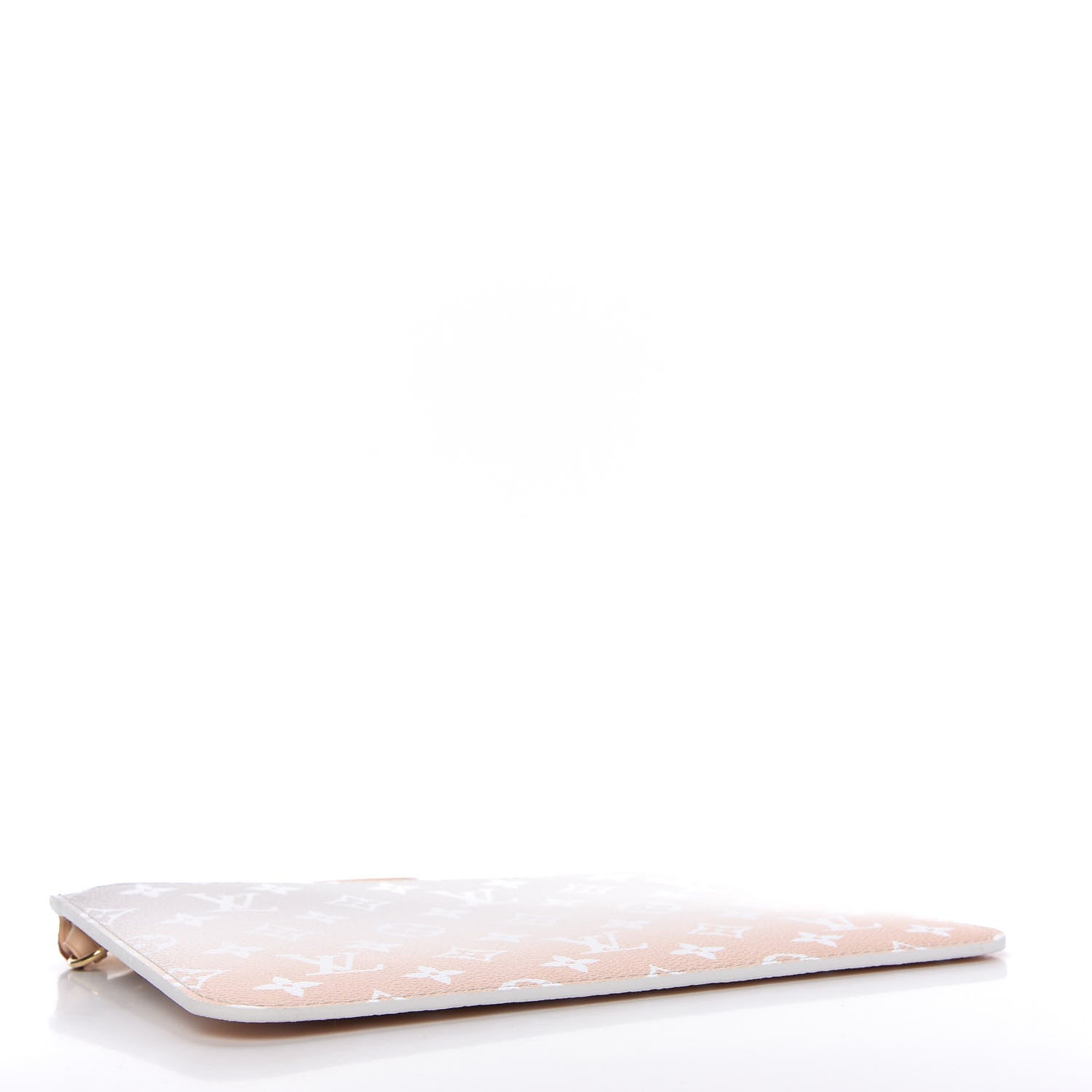 Louis Vuitton Monogram By The Pool Neverfull MM Pochette Brume 4 of 8