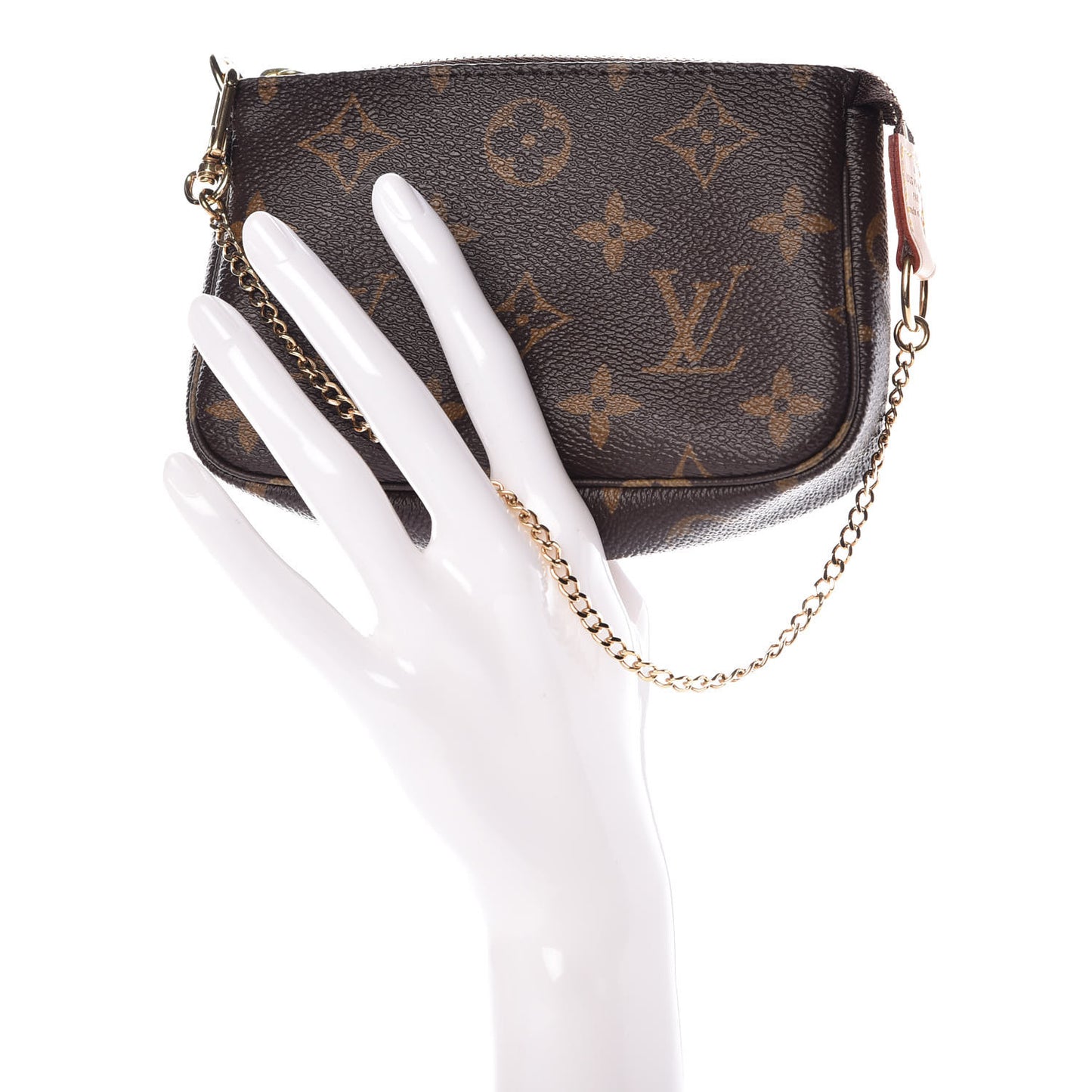Monogram Mini Pochette Accessories