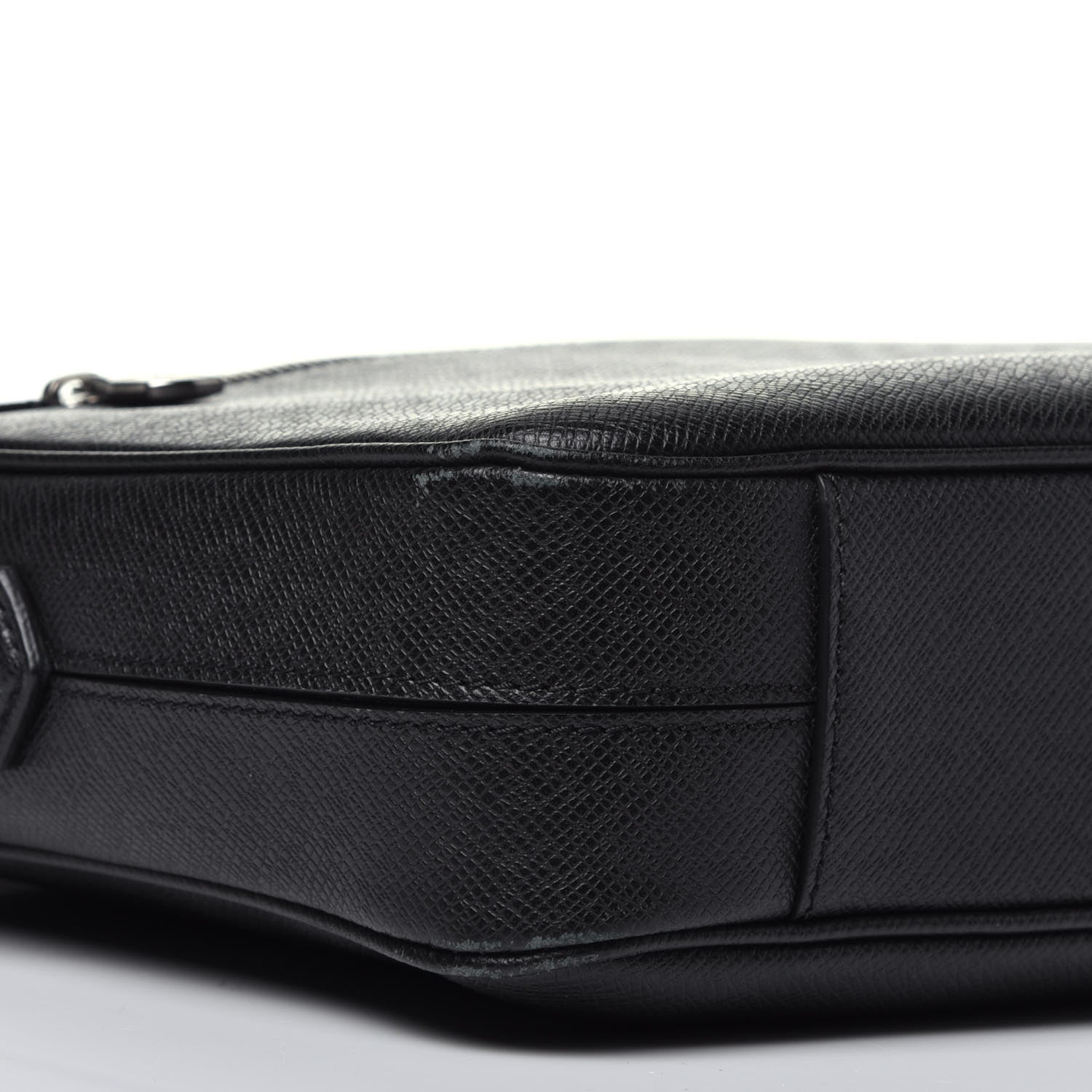 Louis Vuitton Taiga Porte-Documents Organizer Ardoise 9 of 10