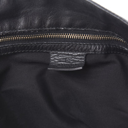 Gucci Calfskin Large Sabrina Black 8 of 12