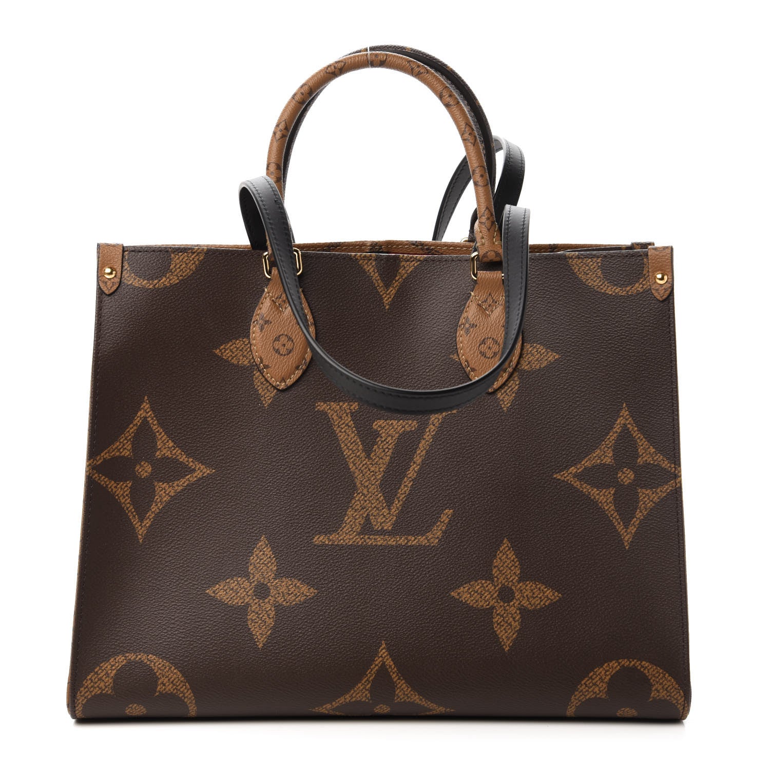 Louis Vuitton Reverse Monogram Giant Onthego MM 1 of 10