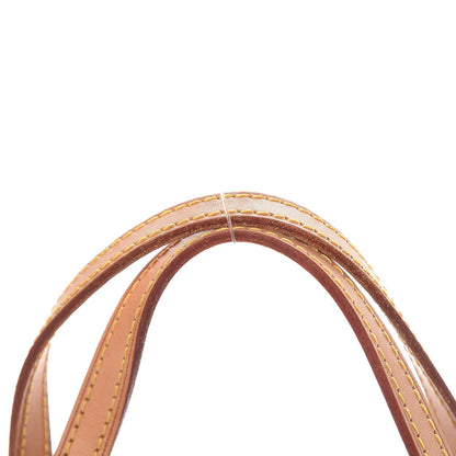 Louis Vuitton Monogram Papillon 26 8 of 8