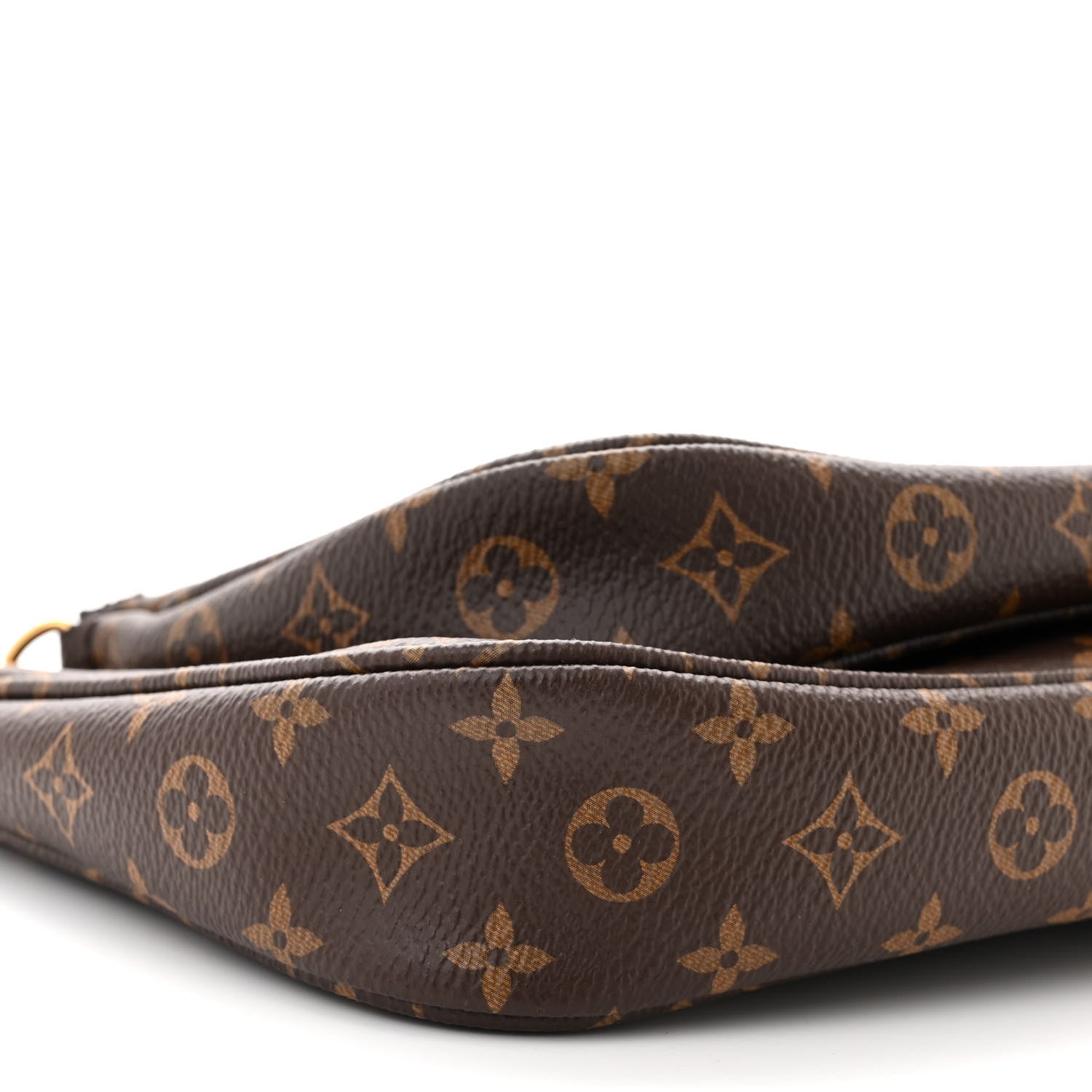 Louis Vuitton Monogram Multi Pochette Accessories Rose Clair 10 of 12