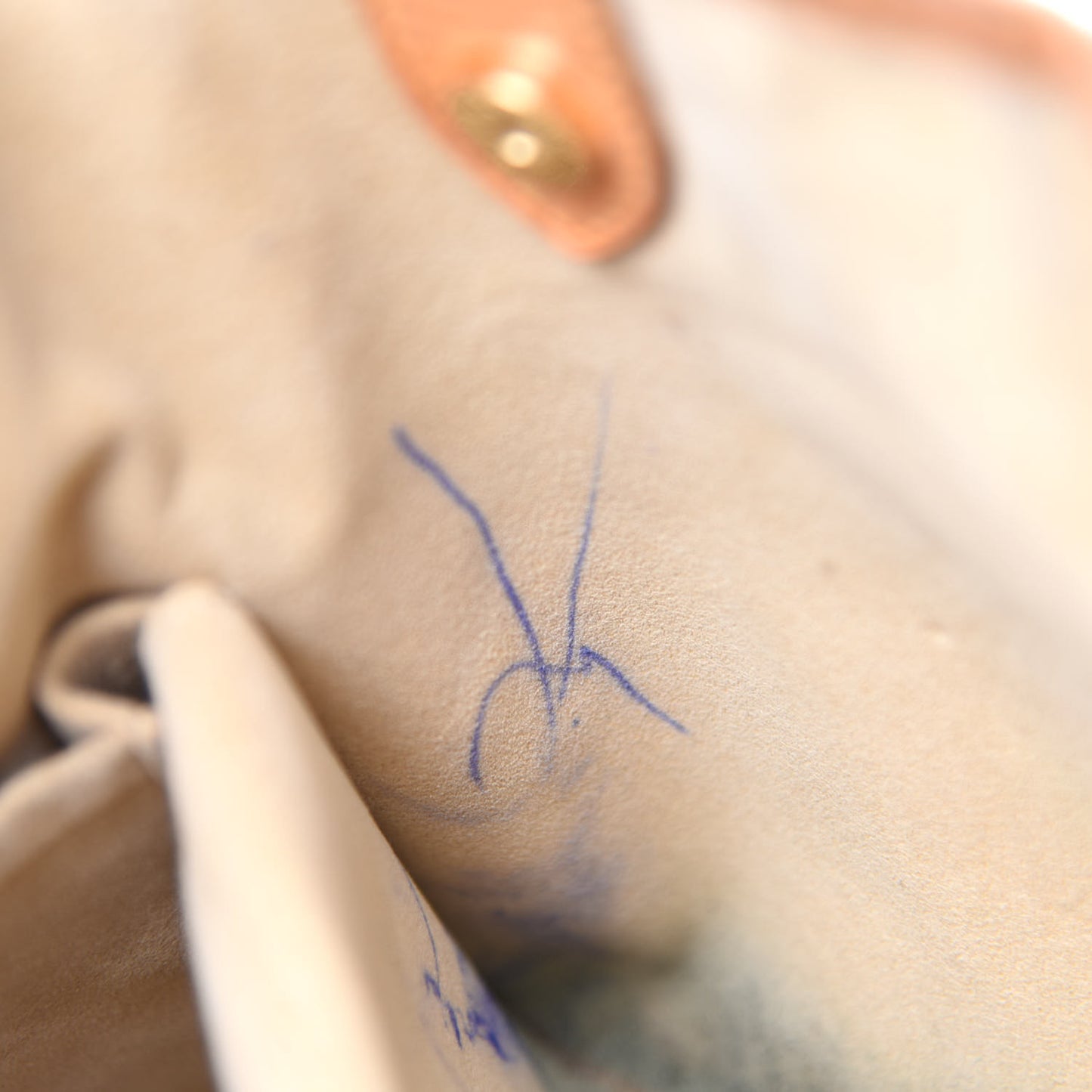 Monogram Galliera PM