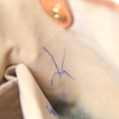 Louis Vuitton Monogram Galliera PM 17 of 20