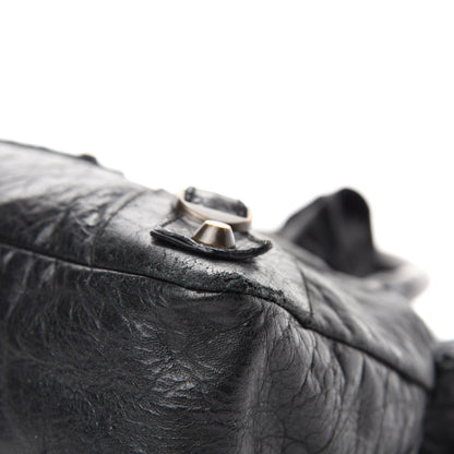 Balenciaga Agneau Classic Hardware First Black 8 of 13