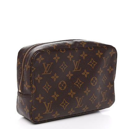 Louis Vuitton Monogram Trousse Toilette 23 2 of 7