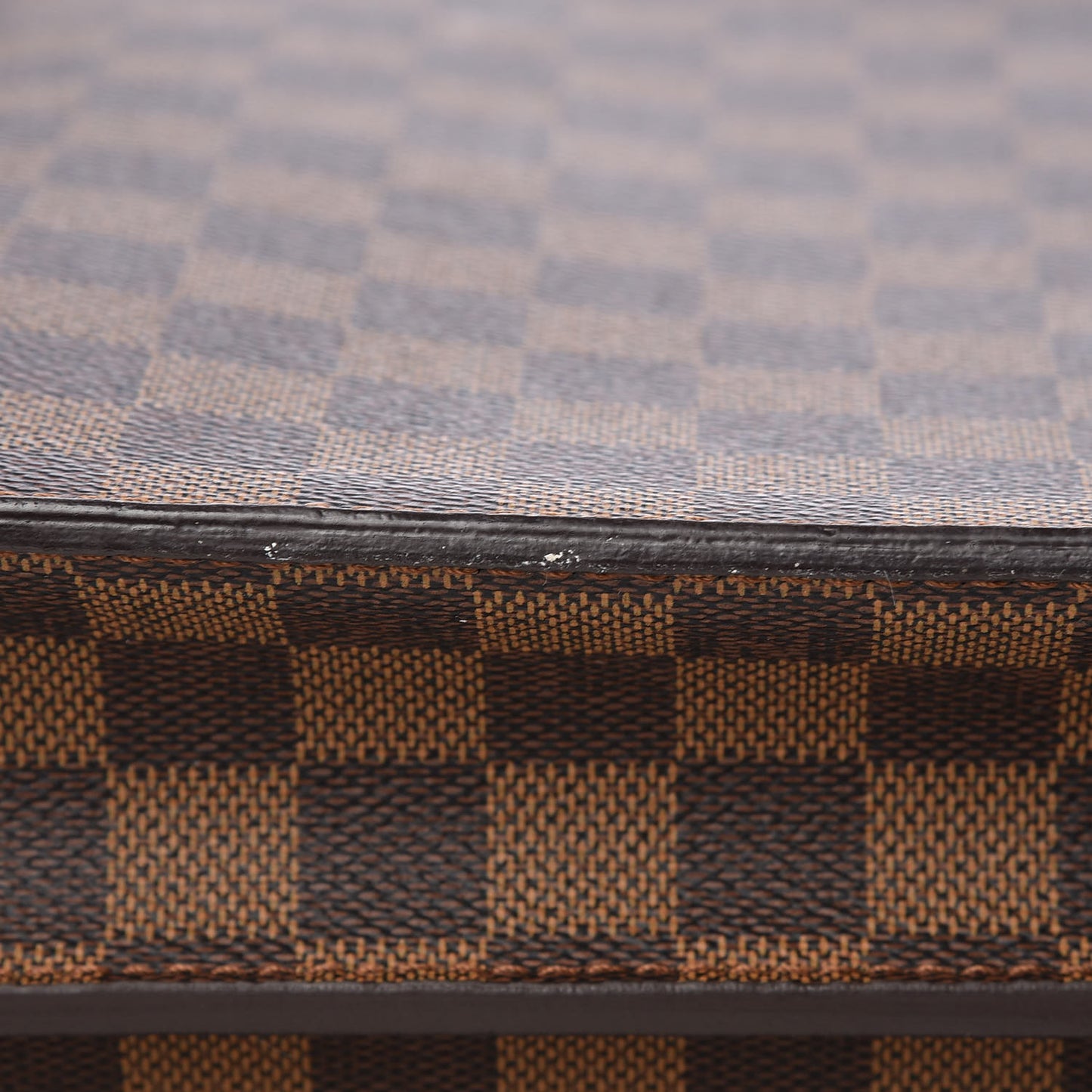 Damier Ebene Altona Briefcase