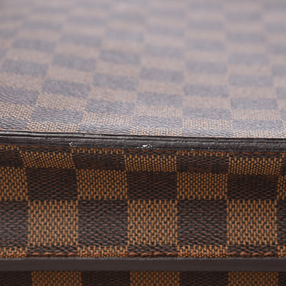 Louis Vuitton Damier Ebene Altona Briefcase 28 of 30
