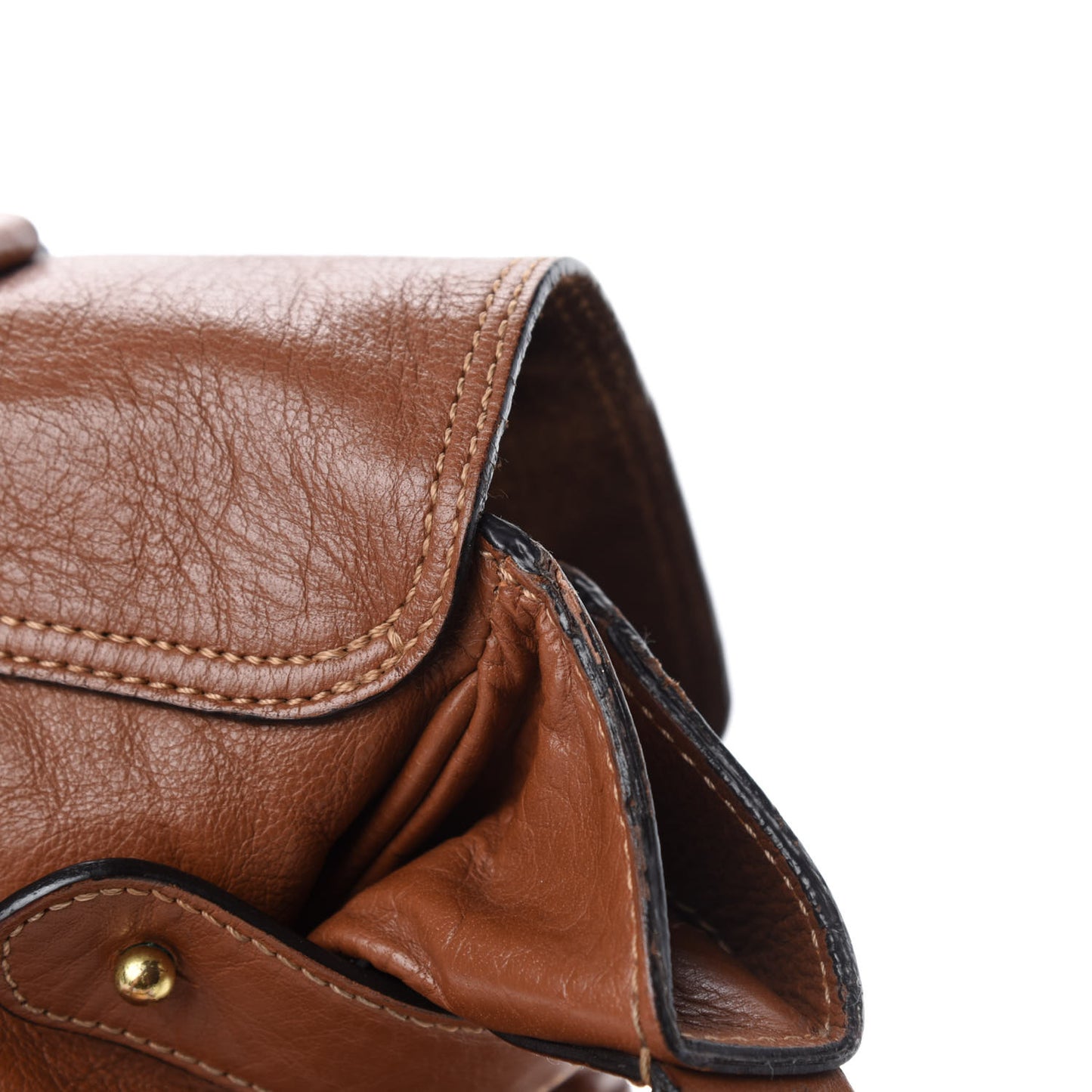 Soft Buffalo Oversized Alexa Oak