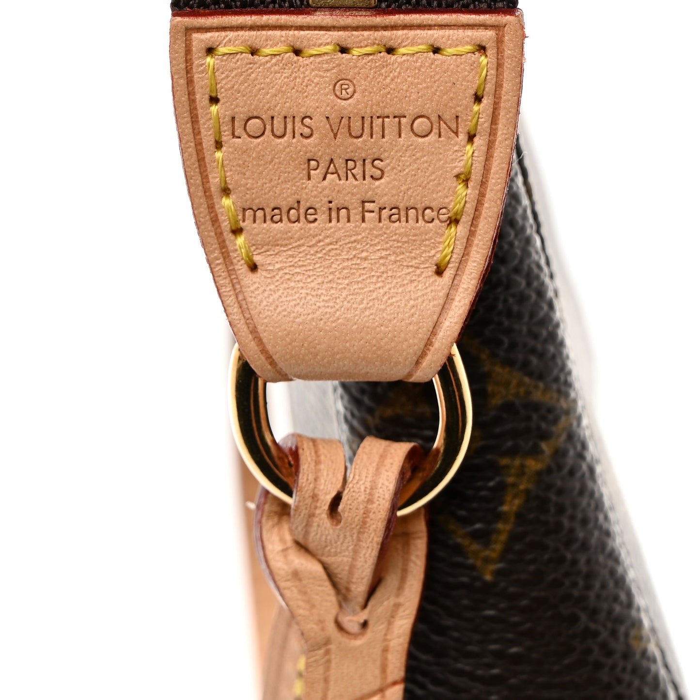 Monogram Pochette Accessories