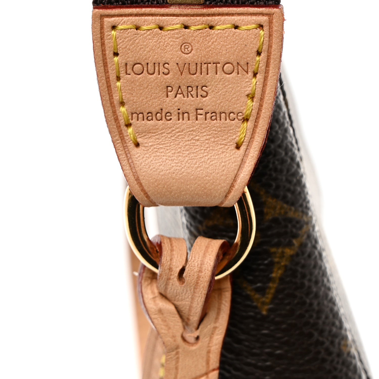 Louis Vuitton Monogram Pochette Accessories 6 of 10
