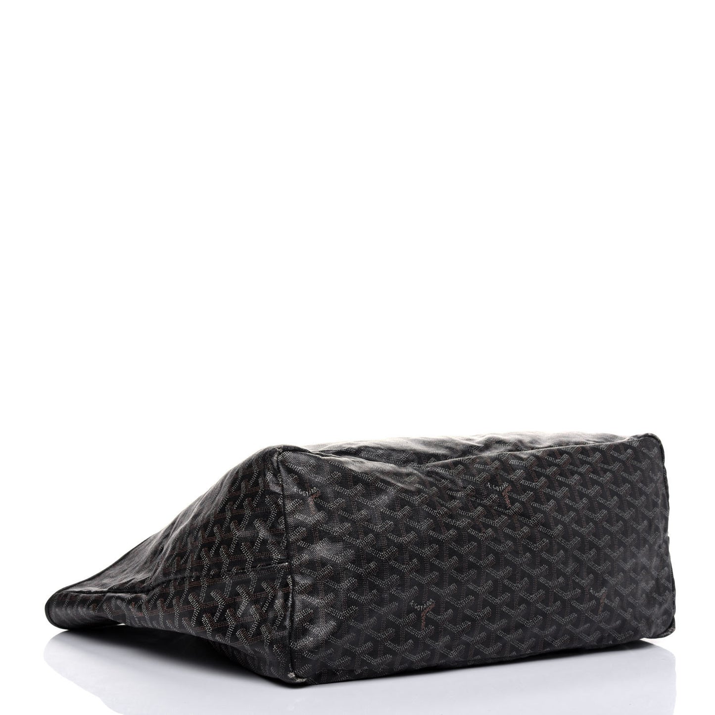 Goyardine Saint Louis GM Black