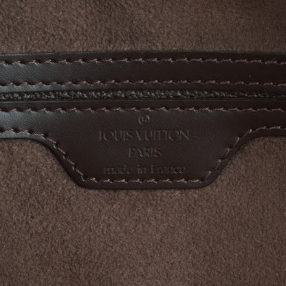 Louis Vuitton Epi Mabillon Backpack Moka 6 of 7