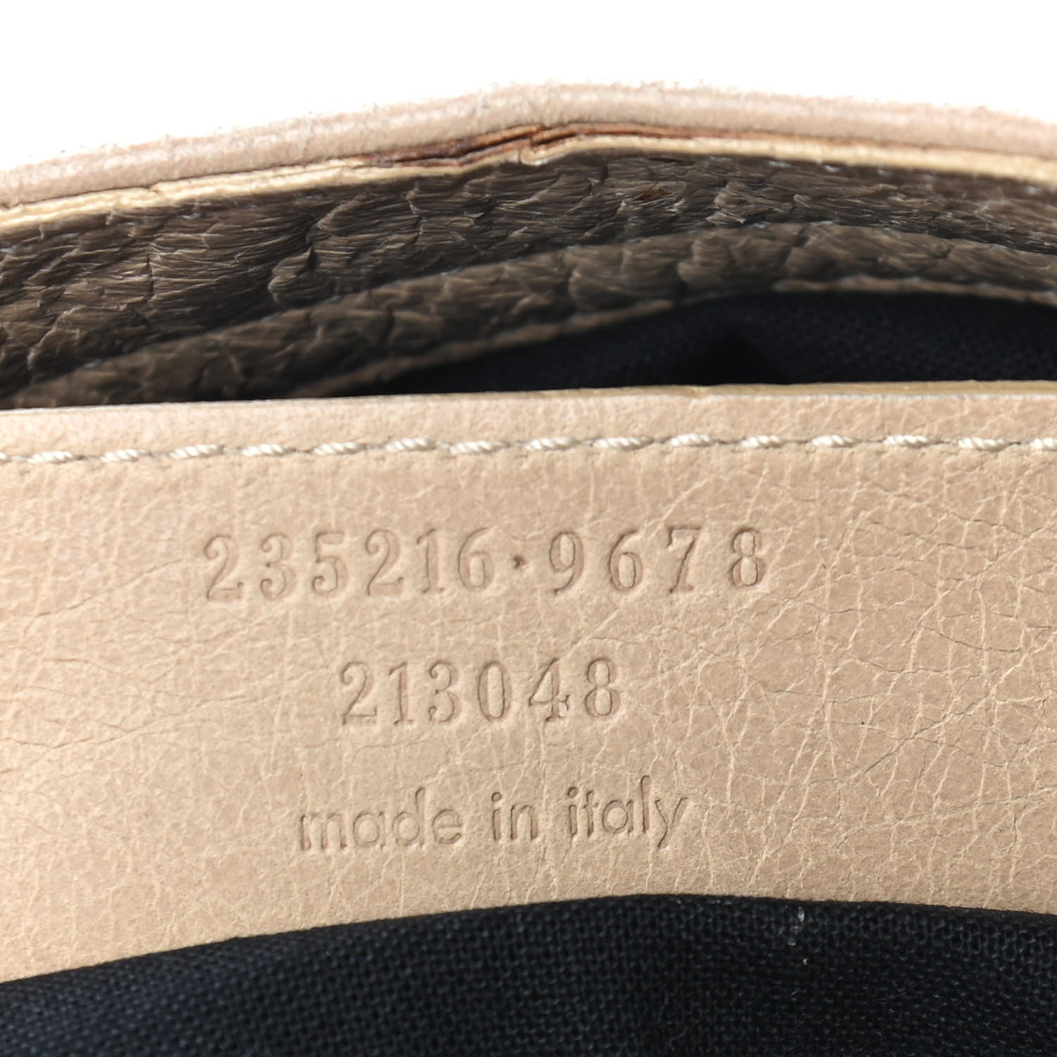 Balenciaga Agneau Classic Hardware Velo Sahara 6 of 11
