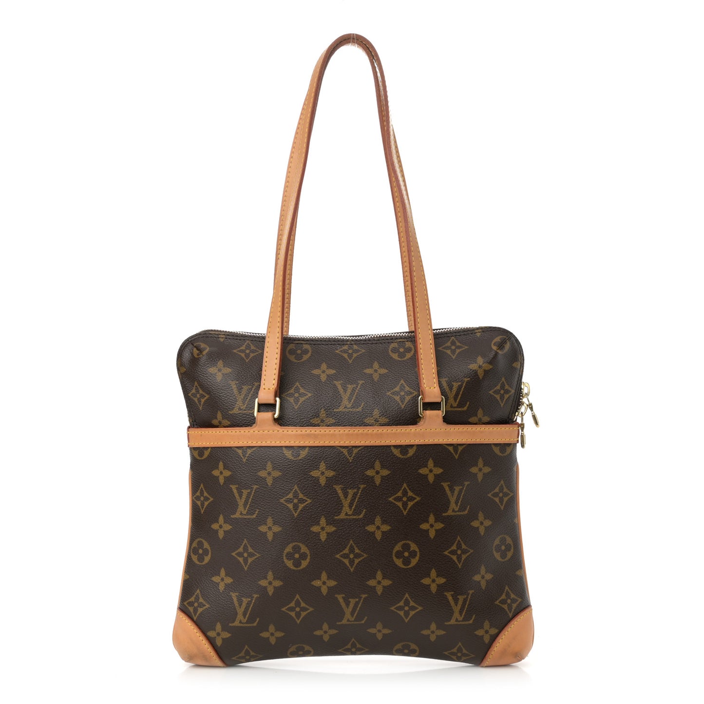 Monogram Sac Coussin GM