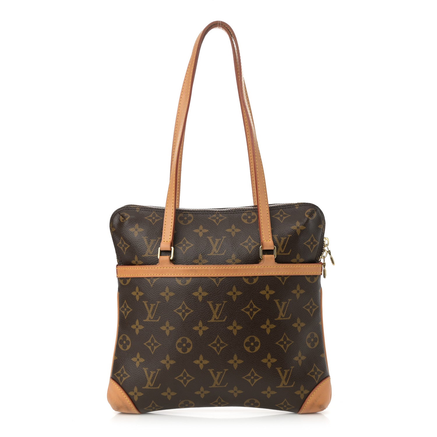 Louis Vuitton Monogram Sac Coussin GM 1 of 16