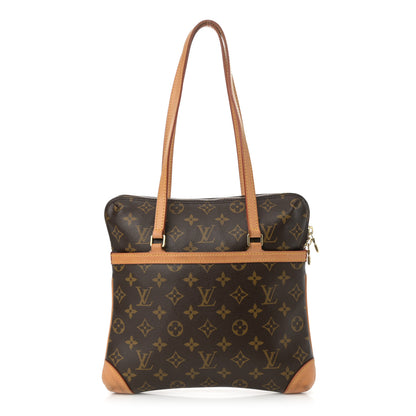 Louis Vuitton Monogram Sac Coussin GM 1 of 16