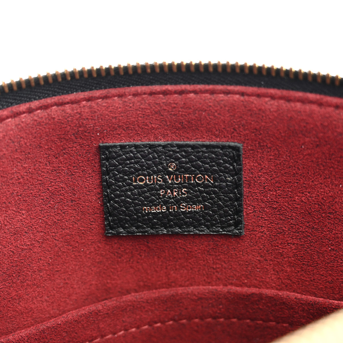 Empreinte Monogram Giant Petit Palais Black