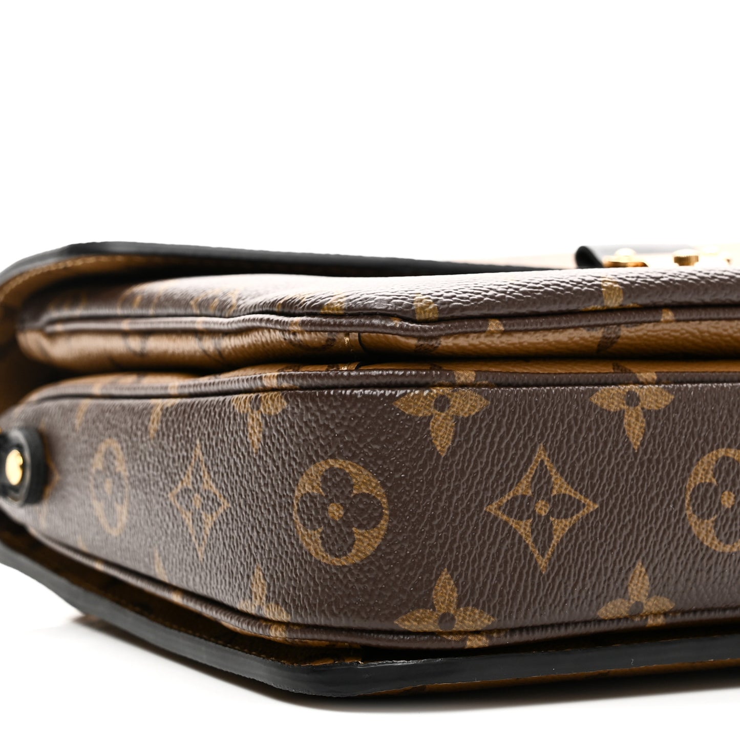 Reverse Monogram Pochette Metis