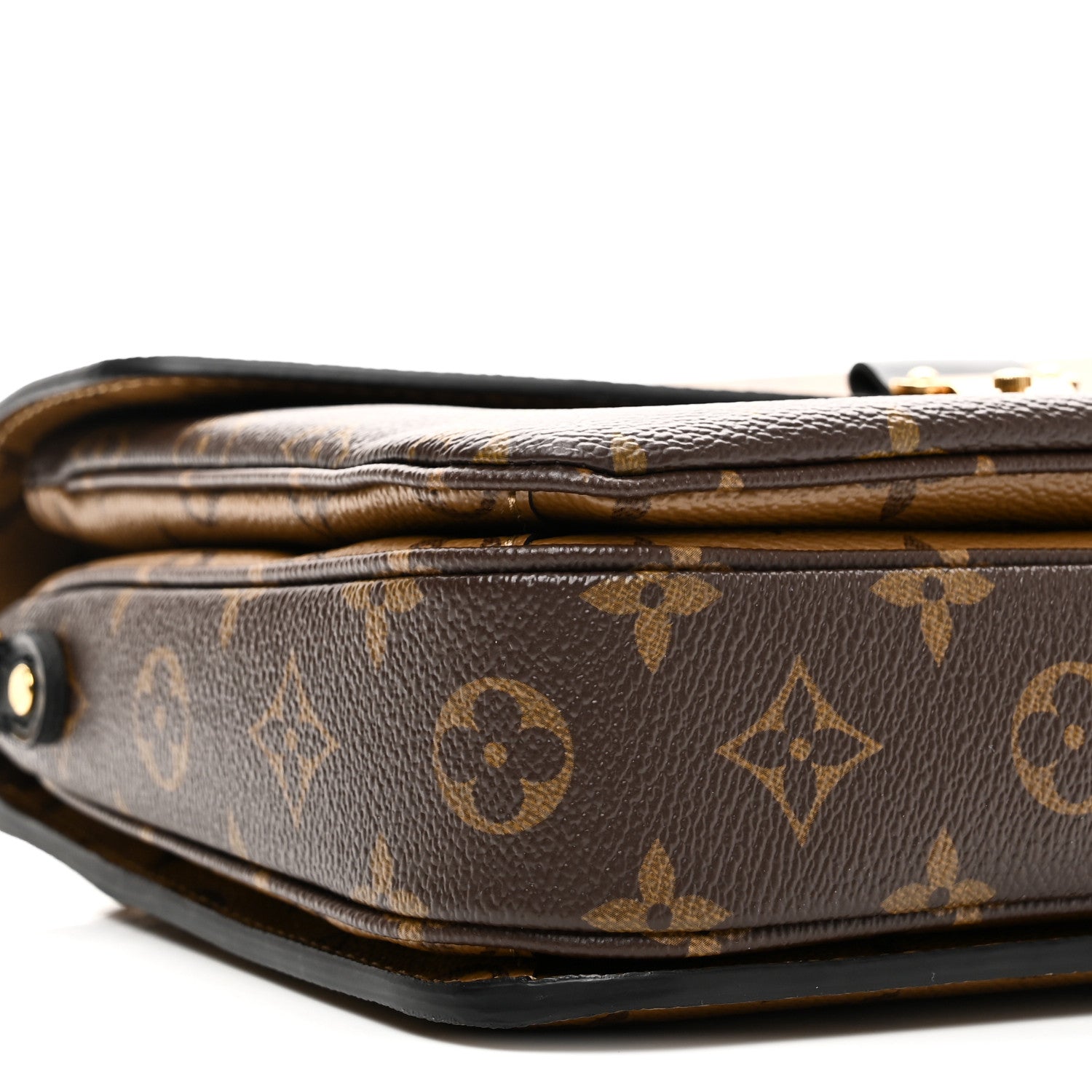 Louis Vuitton Reverse Monogram Pochette Metis 8 of 10