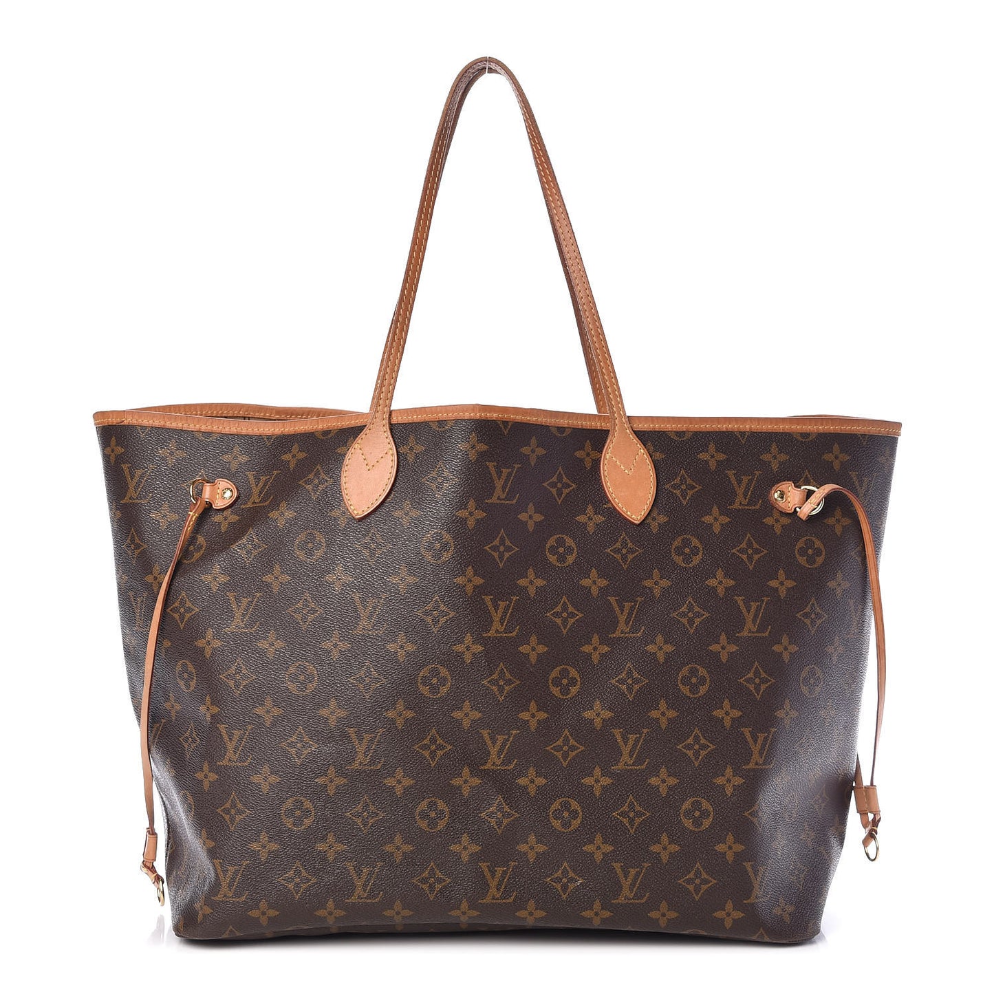 Monogram Neverfull GM