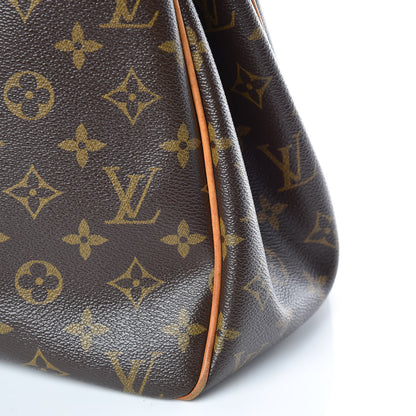 Louis Vuitton Monogram Batignolles Horizontal 16 of 20