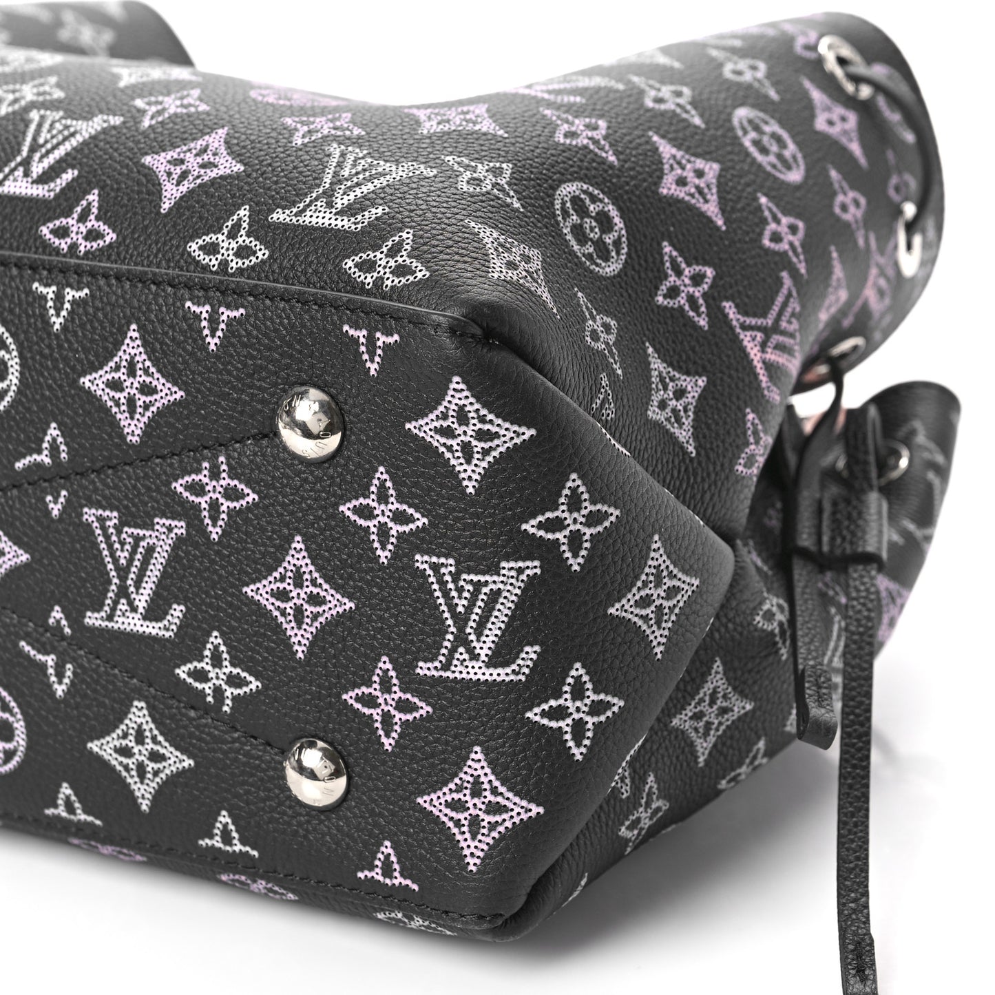 Mahina Flight Mode Bella Tote Black