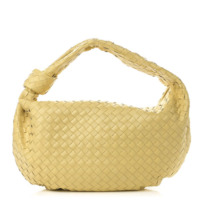 Bottega Veneta Nappa Intrecciato Medium Jodie Corn 1 of 12