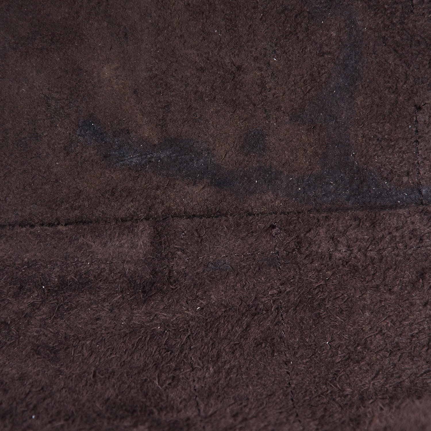Mulberry Classic Grain Calfskin Bayswater Chocolate 10 of 16