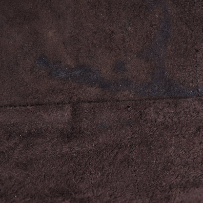Mulberry Classic Grain Calfskin Bayswater Chocolate 10 of 16