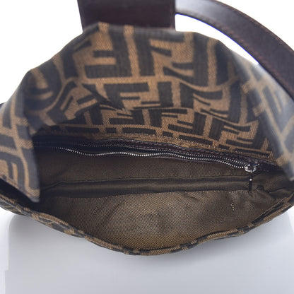 Fendi Zucca Baguette Tobacco 7 of 8