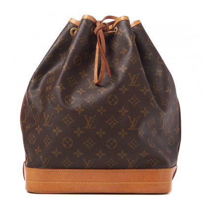 Louis Vuitton Monogram Noe 1 of 7