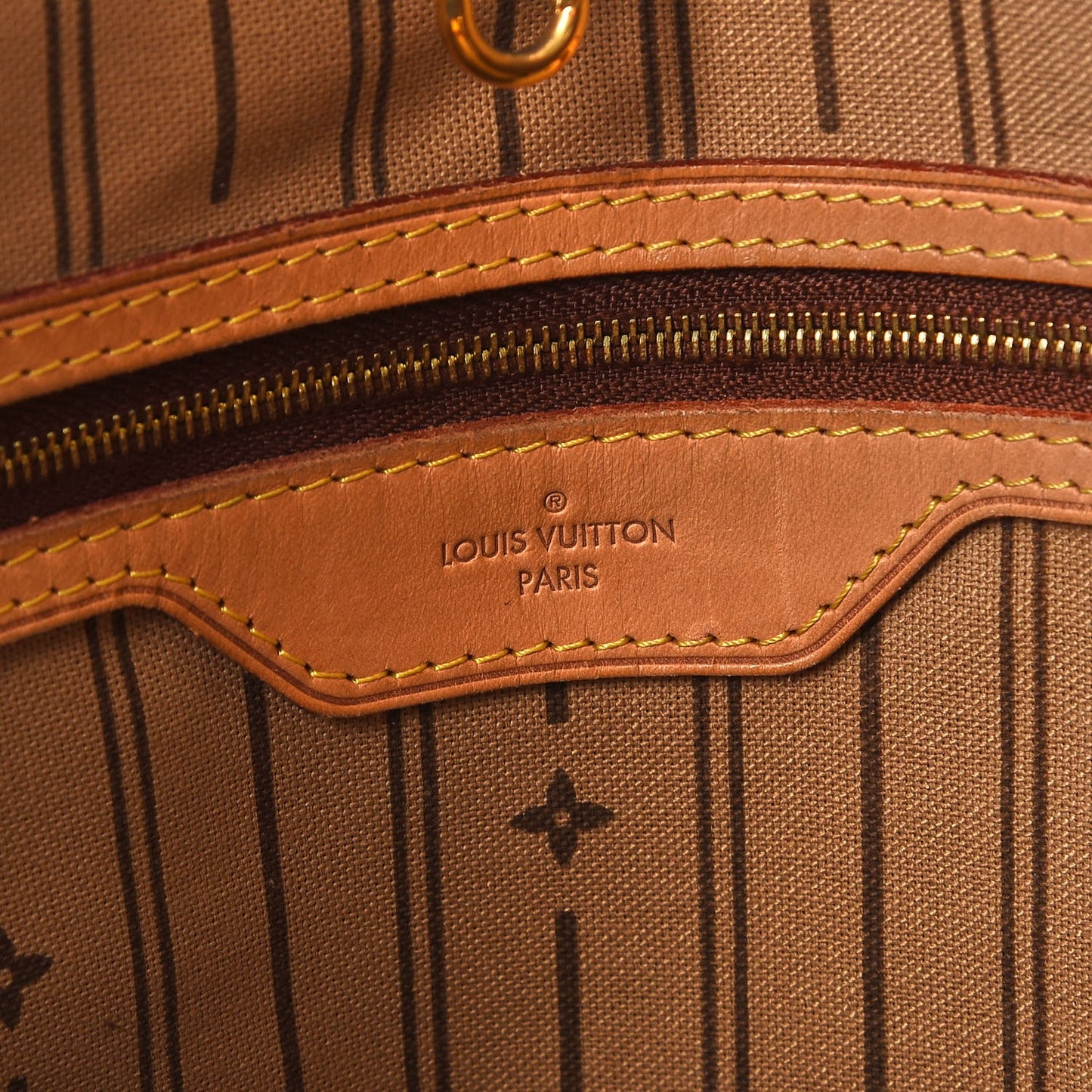 Monogram Delightful GM