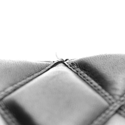 Louis Vuitton Lambskin Malletage GO-14 MM Black 16 of 20
