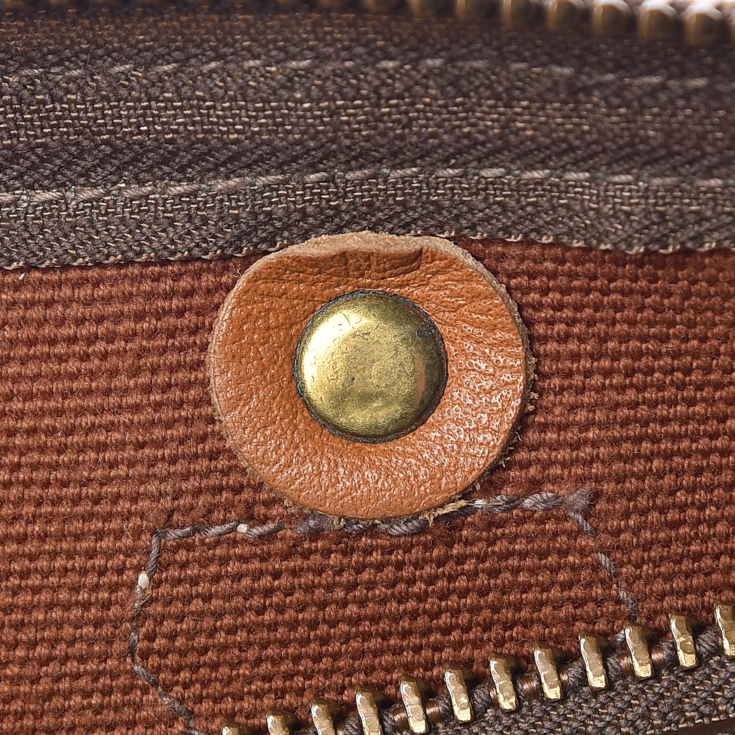 Monogram French Company Speedy 35
