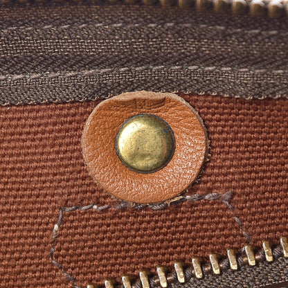 Louis Vuitton Monogram French Company Speedy 35 12 of 14