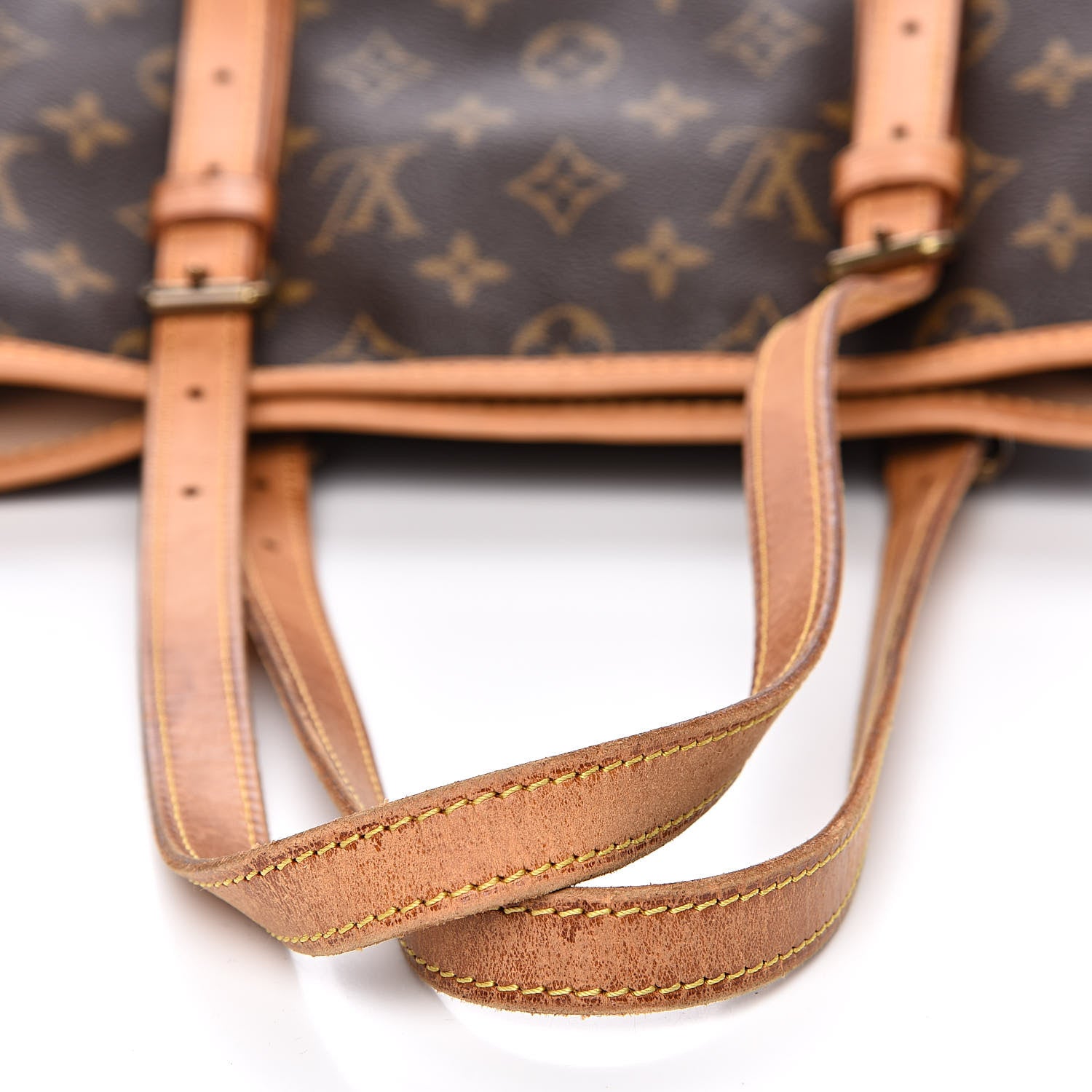 Louis Vuitton Monogram Bucket 27 13 of 15