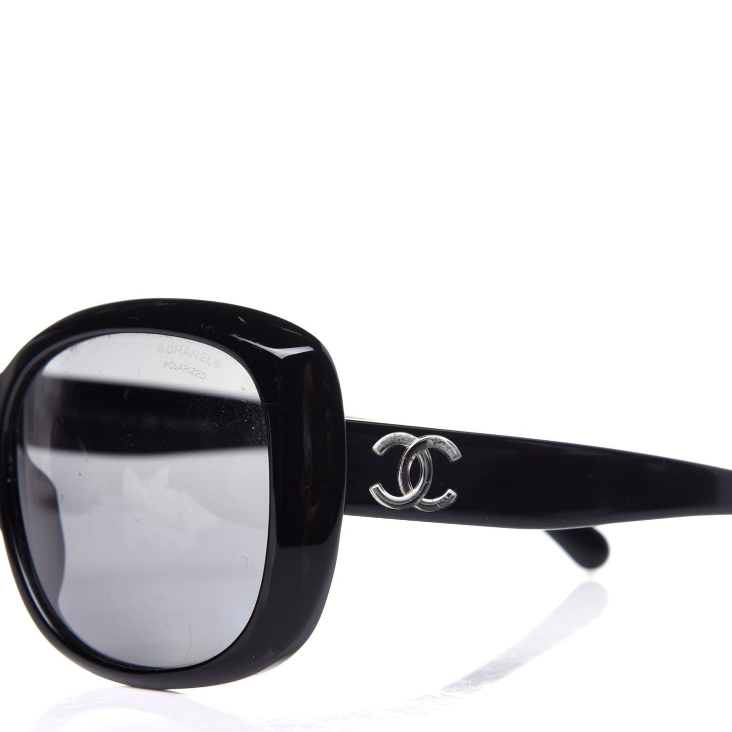 CC Sunglasses 5183 Black