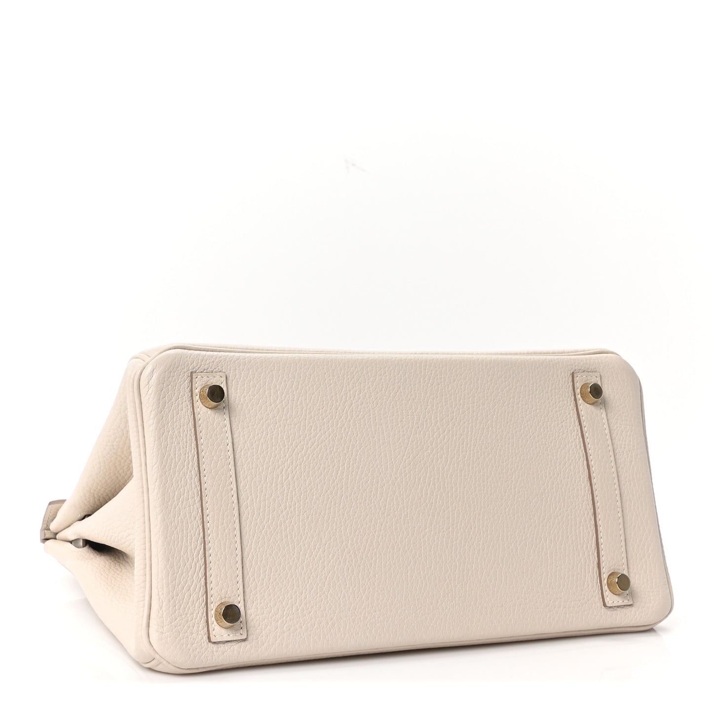 Togo Birkin 30 Craie