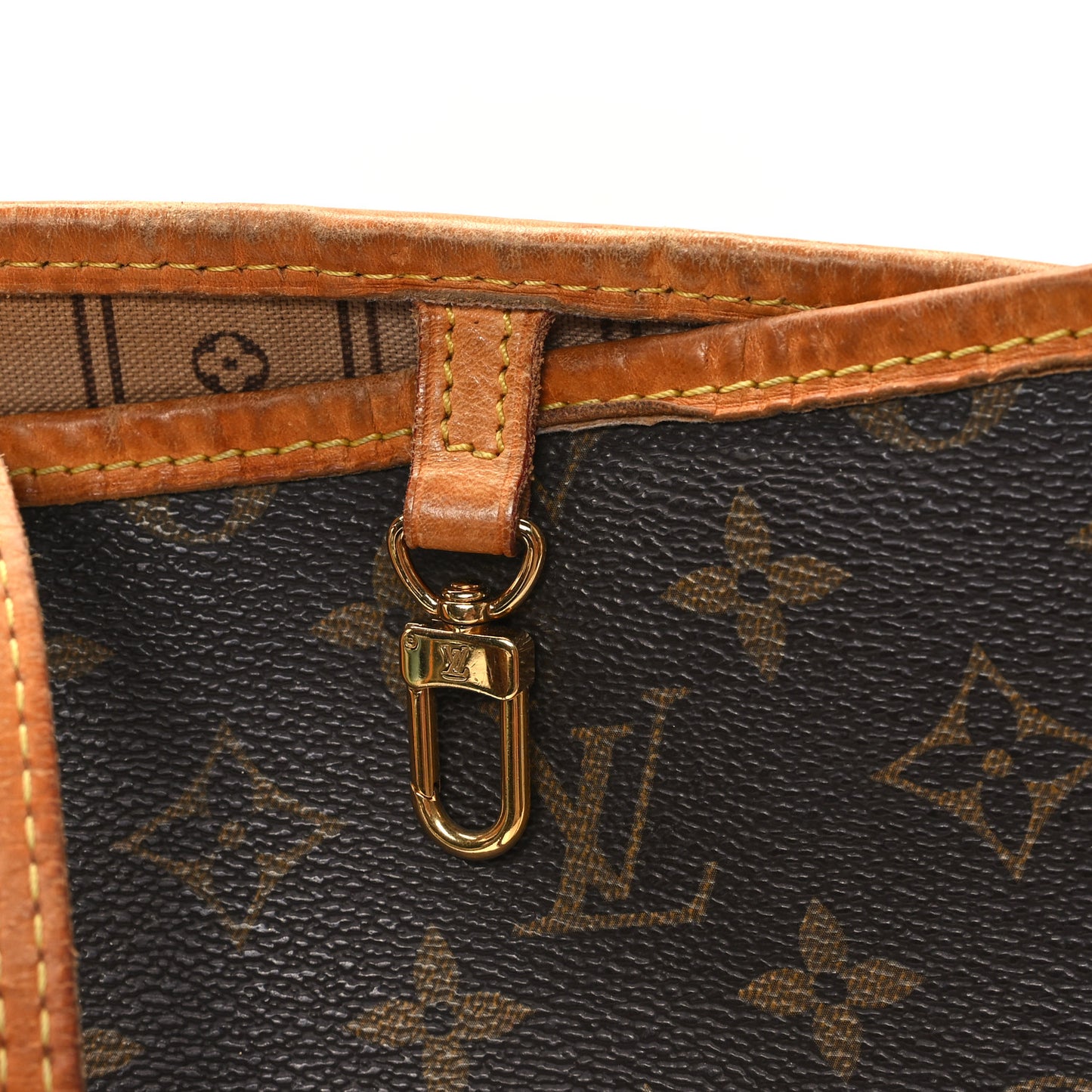 Monogram Neverfull GM