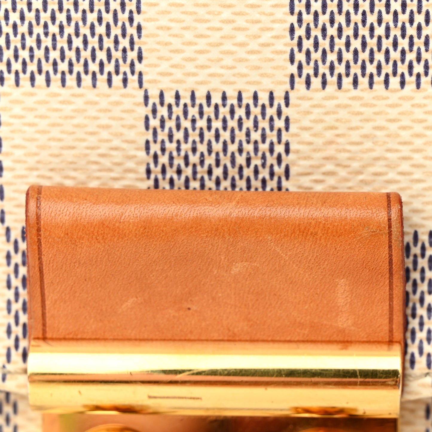 Damier Azur Croisette