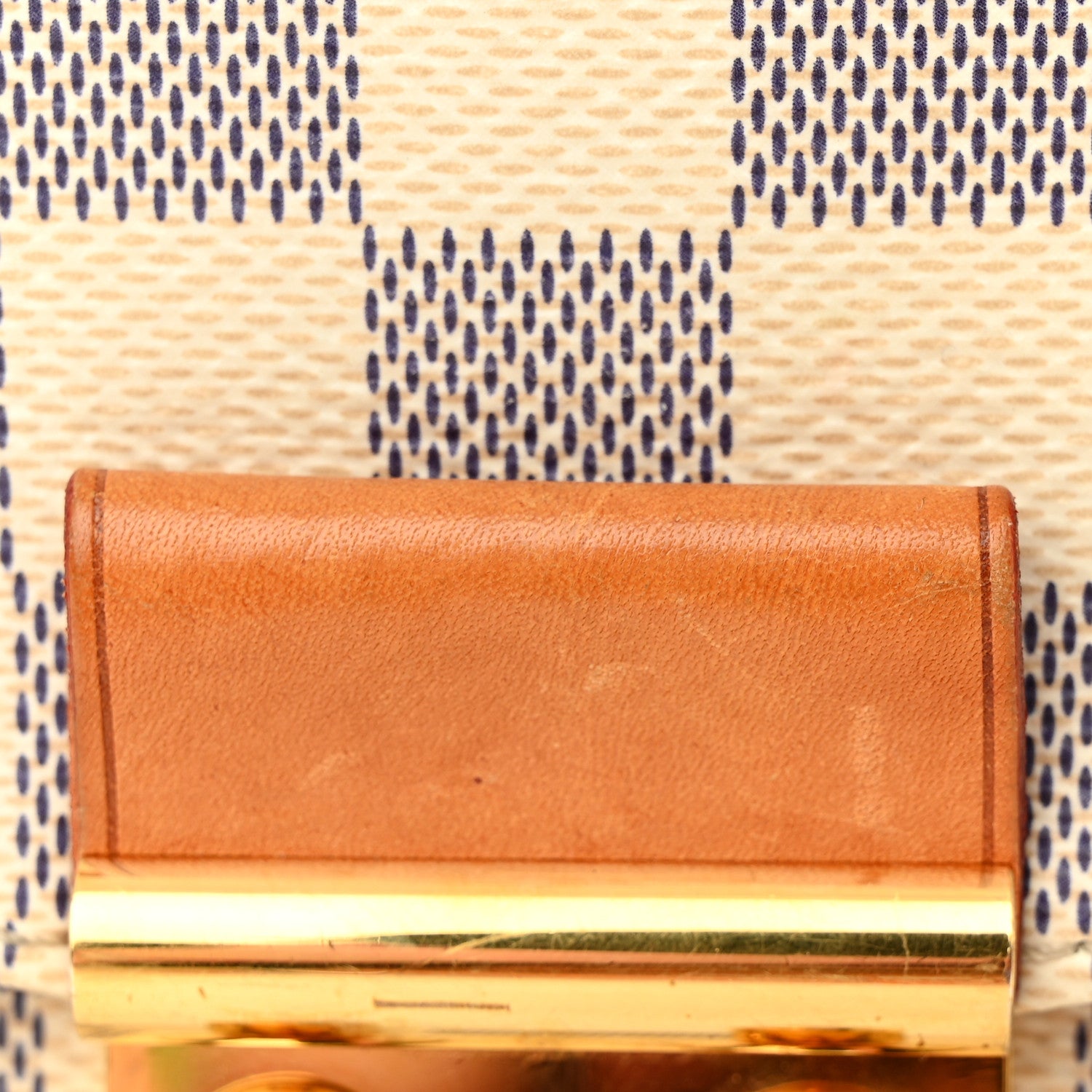 Louis Vuitton Damier Azur Croisette 15 of 18