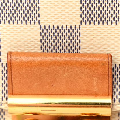 Louis Vuitton Damier Azur Croisette 15 of 18