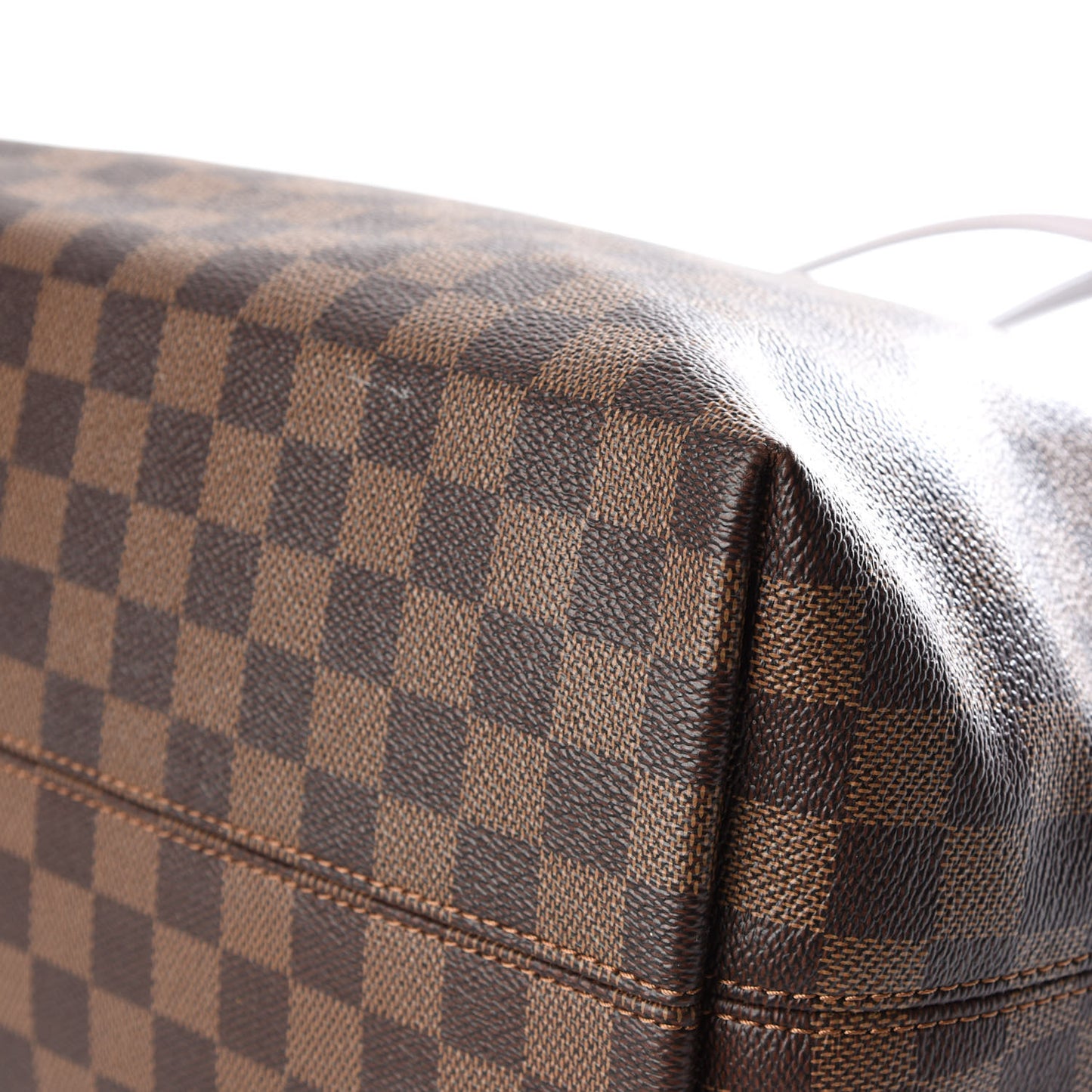 Damier Ebene Iena MM